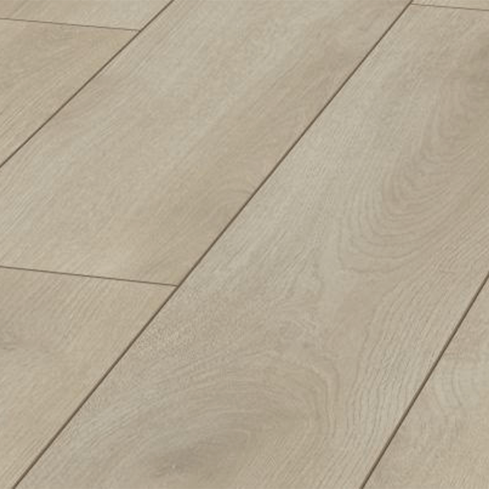 Oferte la Parchet laminat 8 mm Superior Stejar Summer Beige ADV 3902, nuanta medie, stejar, clasa de trafic 32, fold-down, 1380 x 193 mm