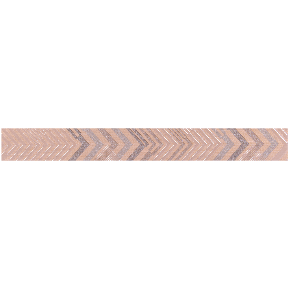 Oferte la Brau faianta crem Texture Zig Zag, 5 x 40,2 cm