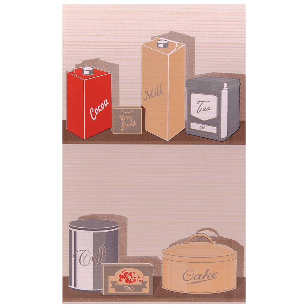 Oferte la Decor interior Canvas, 25,2 x 40,2 cm