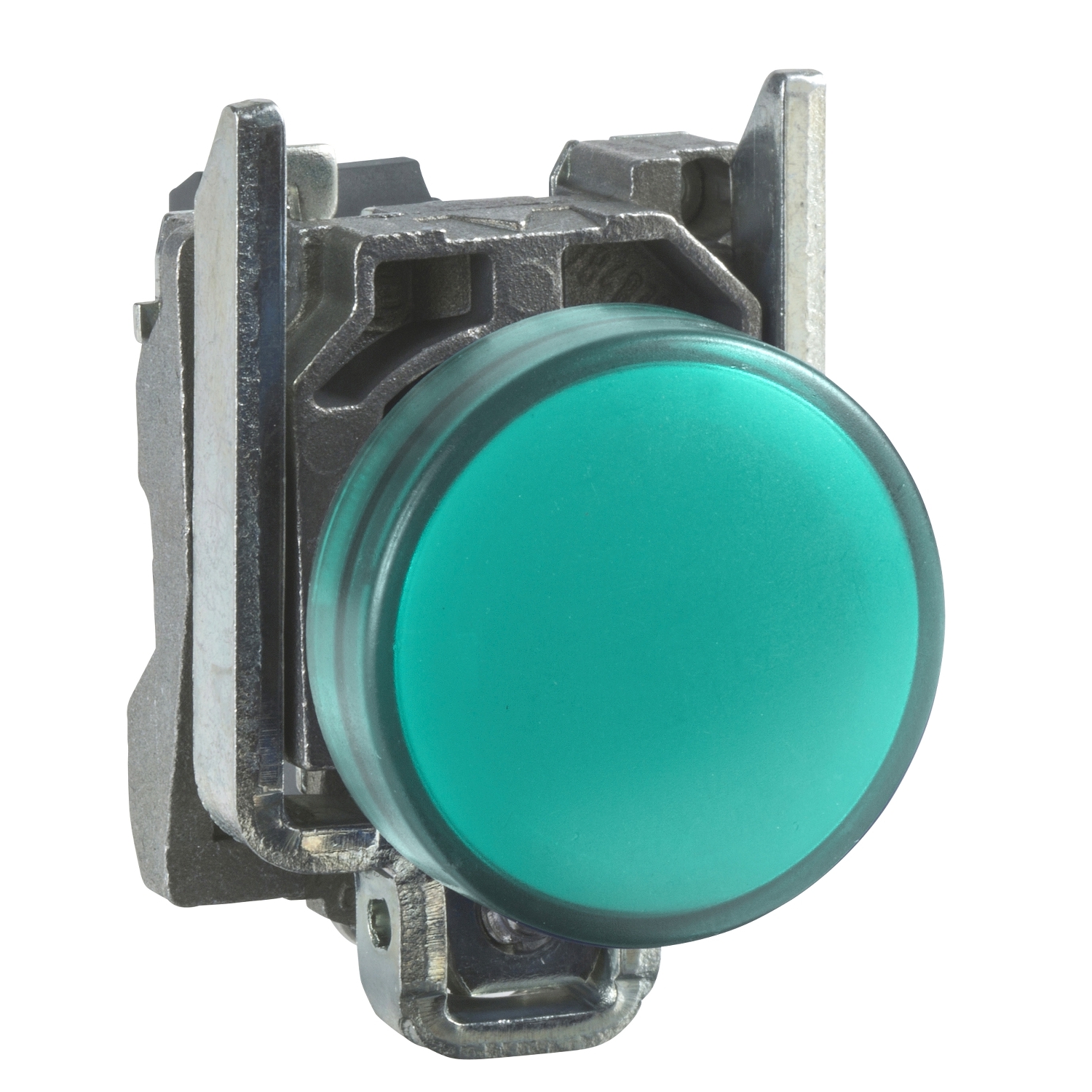 Oferte la Lampa semnalizare Schneider XB4BVM3, verde, 230 V