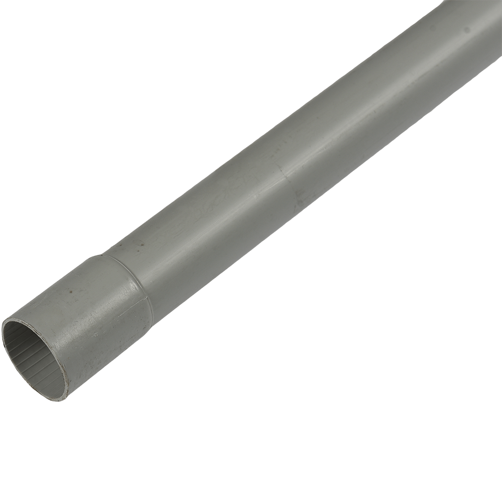 Oferte la Tub rigid Dietzel 320 N, PVC ignifugat, 25 mm x 3 m