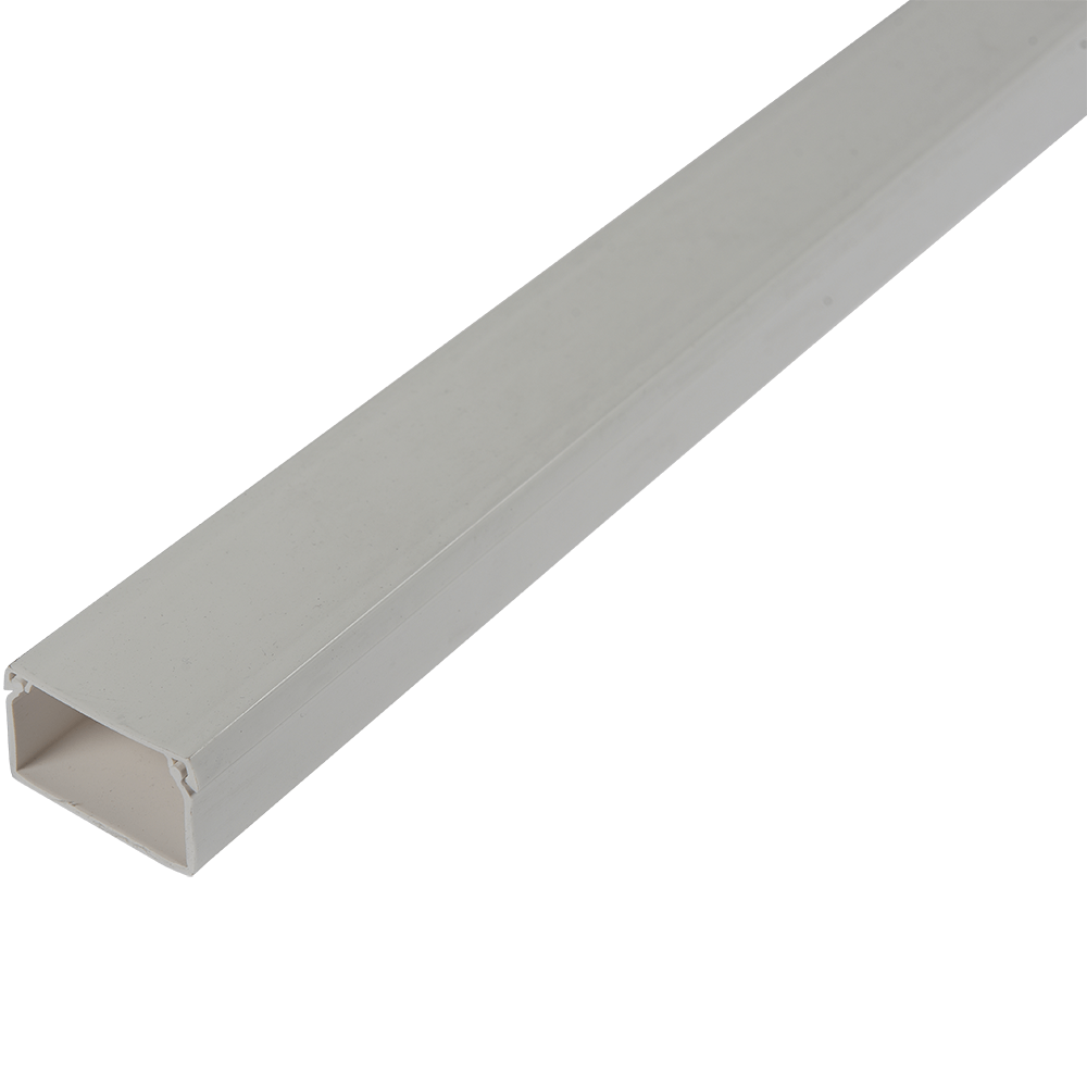 Oferte la Canal cablu Dietzel, 25 x 40 mm,  2m, alb, PVC 