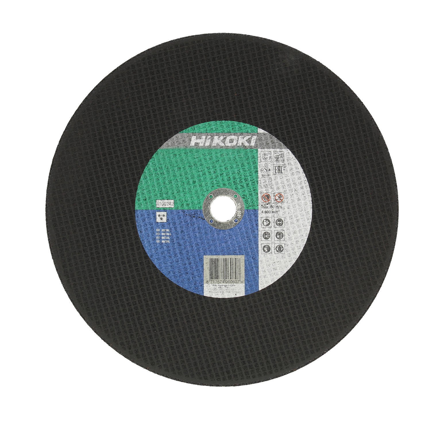 Oferte la Disc taiere metal Hikoki, 300 x 2,8 x 25,4 mm