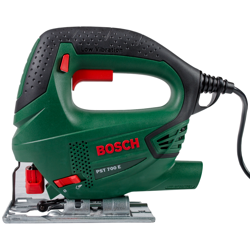 Oferte la Fierastrau pendular Bosch PST 700 E, 3100 spm/rpm, 500W