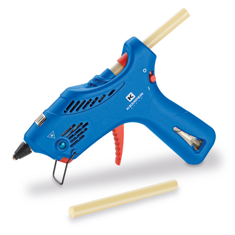 Oferte la Pistol de lipit cu gaz Kemper pentru silicon