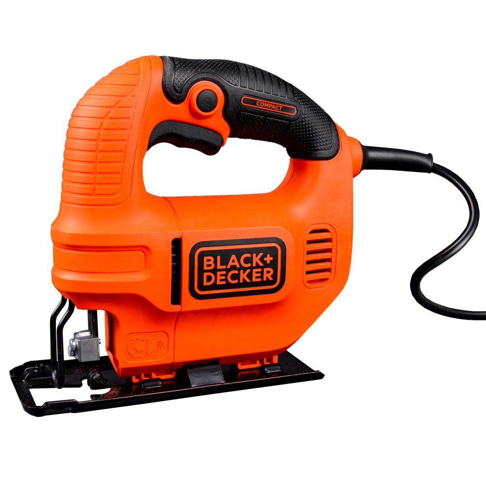 Oferte la Fierastrau pendular Black&Decker, 3000 spm/rpm, 400W