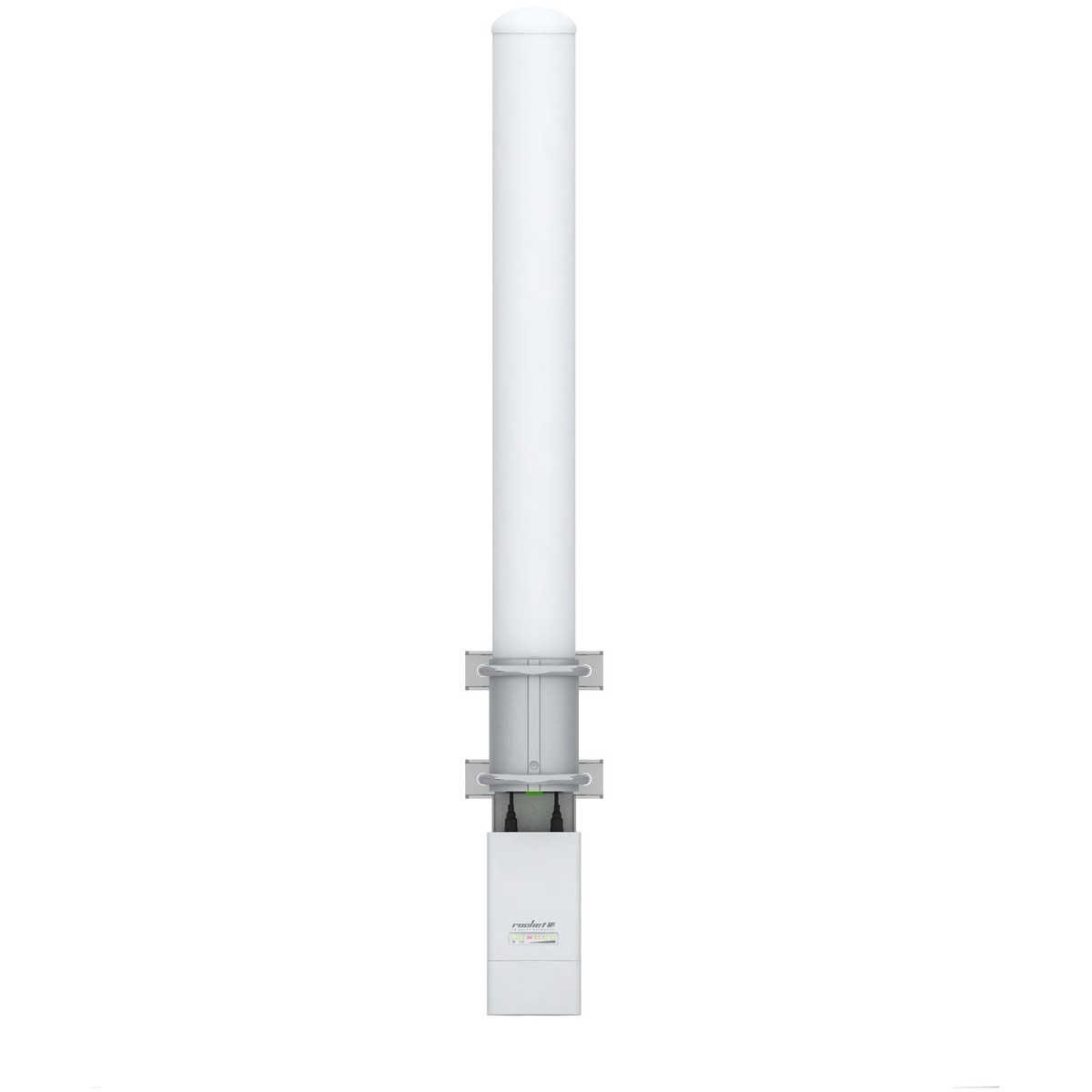 Antena wireless AMO-5G13 5GHz Next-Gen 2x2 Dual Polarity MIMO Omni 13 dBi
