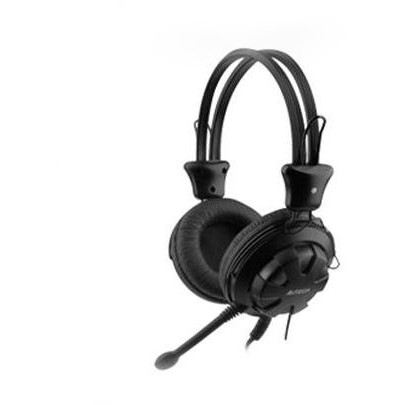 Casti HS-28-1, Negre