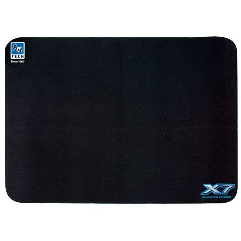 Oferte la Mousepad Mousepad X7-200MP – Negru – 250×210 mm – Ideal pentru sesiunile de eSports