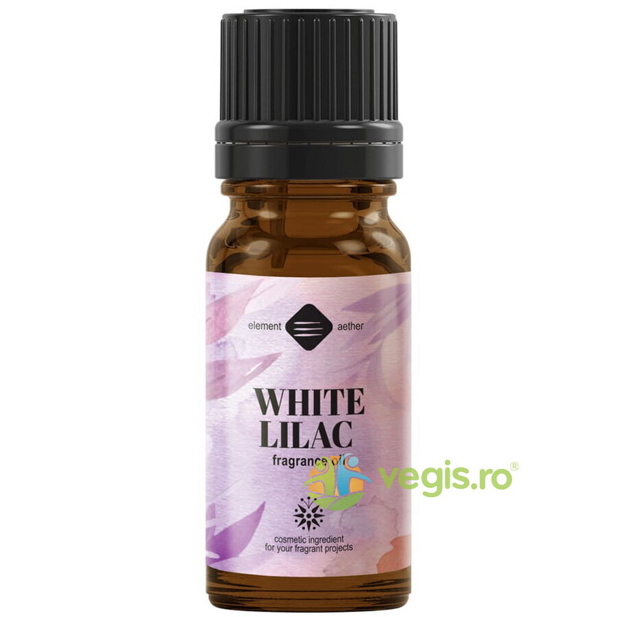 Oferte la Parfumant Natural Liliac Alb 9g