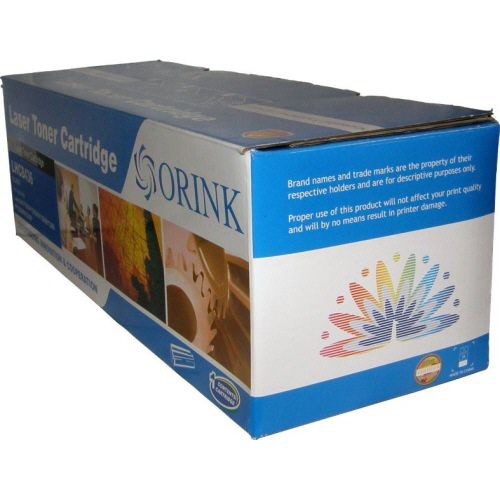 Oferte la TONER COMPATIBIL ORINK CC530A BLACK