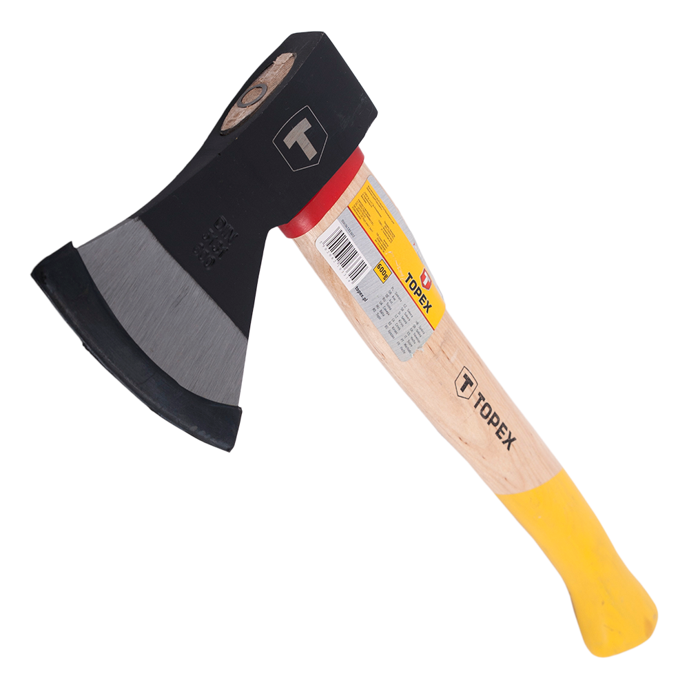 Oferte la Topor universal Topex 05A136, 0,6 kg, 300 x 20 x 150 mm