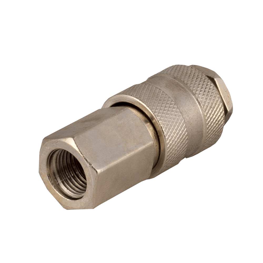 Oferte la Racord rapid universal, metal, filet interior 1/4 inch