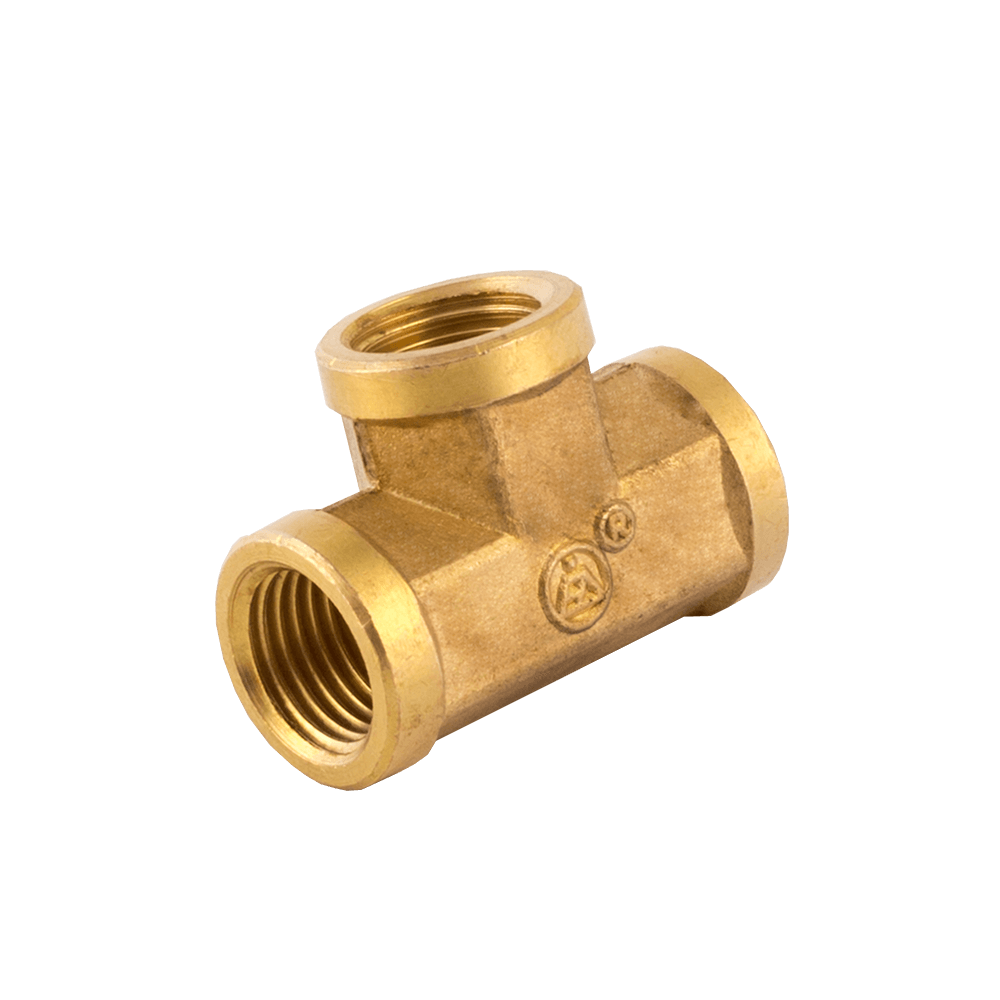 Oferte la Racord interior, T, 1/4 inch