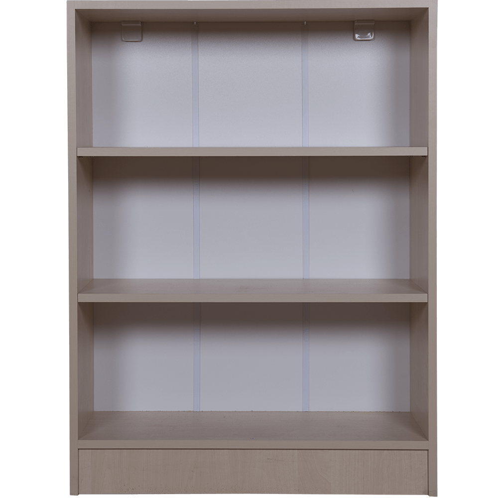 Oferte la Dulap cu rafturi pal melaminat, fara usi, mesteacan, 80 x 28 x 106 cm