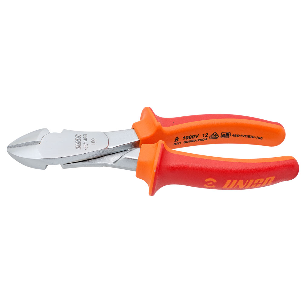 Oferte la Cleste tais lateral, pentru conditii grele, 180 mm