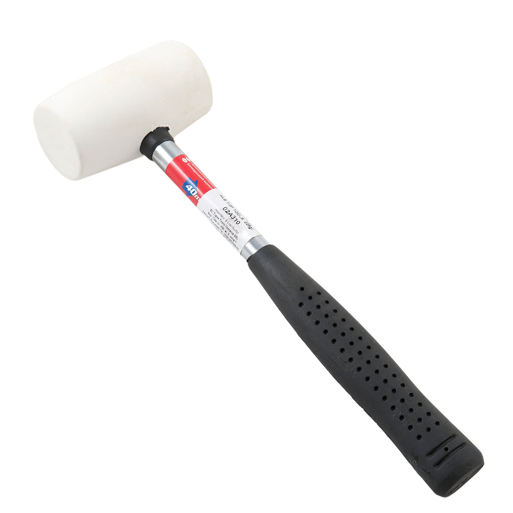 Oferte la Ciocan de cauciuc, Top Tools, 0,225 kg