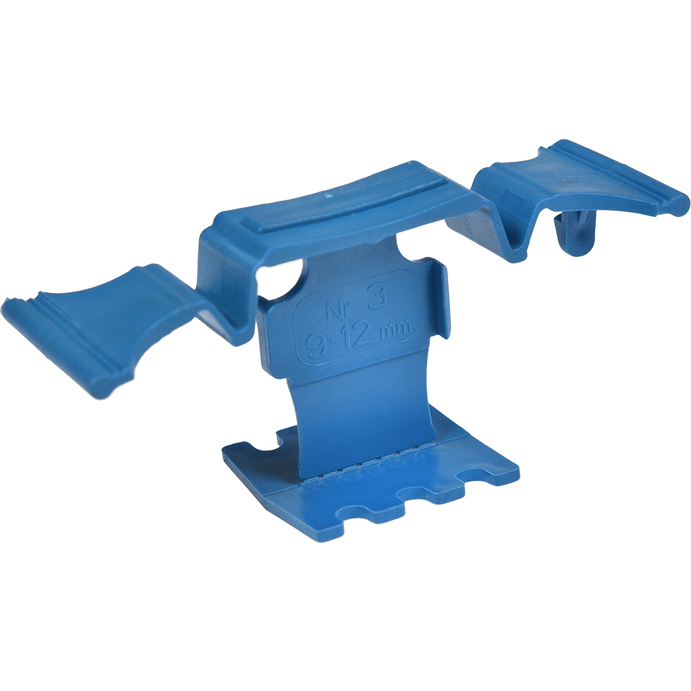 Oferte la NIVELA CLIPS 9-12 MM PLACI CERAM50bc/amb