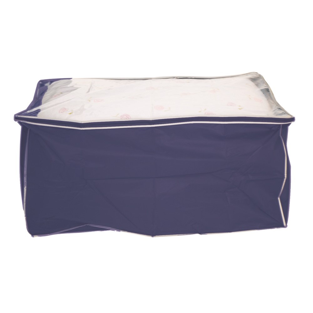 Oferte la Husa multifunctionala, albastru, 91 x 53 x 47 cm