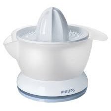 Oferte la Storcator de citrice HR2738/00, 25 W, 0.5 l, 1 Viteza, Alb