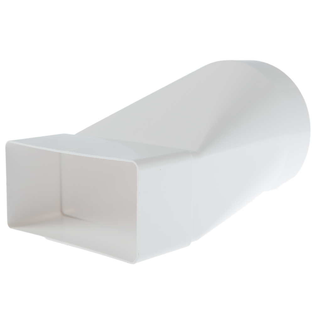 Oferte la Conector PVC, Dospel, D/ZD 104/110x55 mm