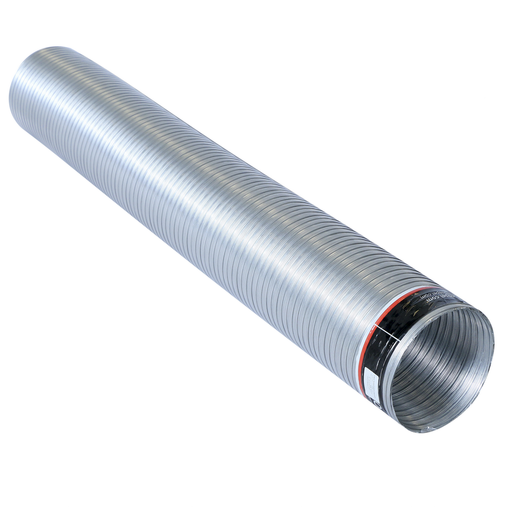 Oferte la Tub flexibil aluminiu Dospel, diametru 150 mm, 3 m