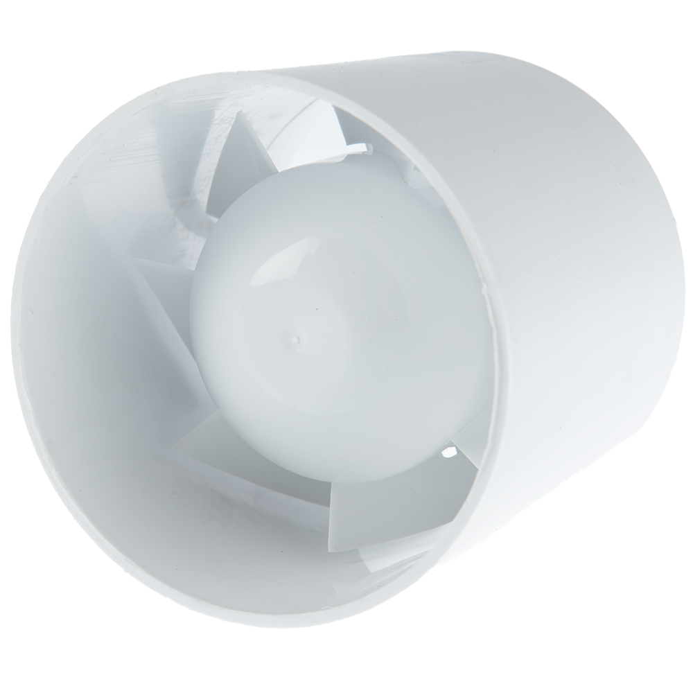 Oferte la Ventilator axial de tubulatura Euro 1, Dospel, D 100 mm, 15W, alb