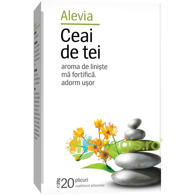 Oferte la Ceai de Tei 20dz