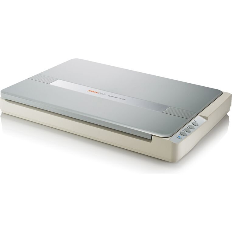 Oferte la Scaner Scaner Plustek OpticSlim 1180