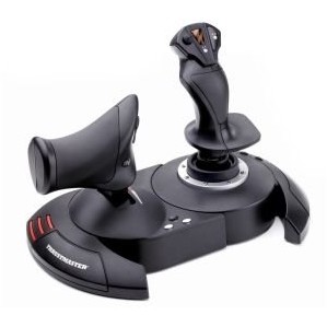 Oferte la T Flight Hotas X Joysticks