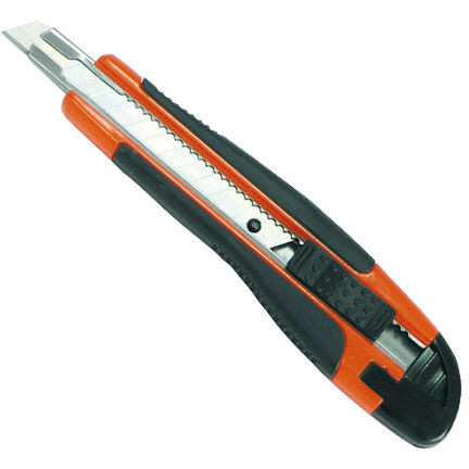 Oferte la CUTTER CAUCIUCAT 9MM CU BLOCATOR