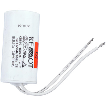 Oferte la CONDENSATOR MOTOR 4.5UF 450V FIR