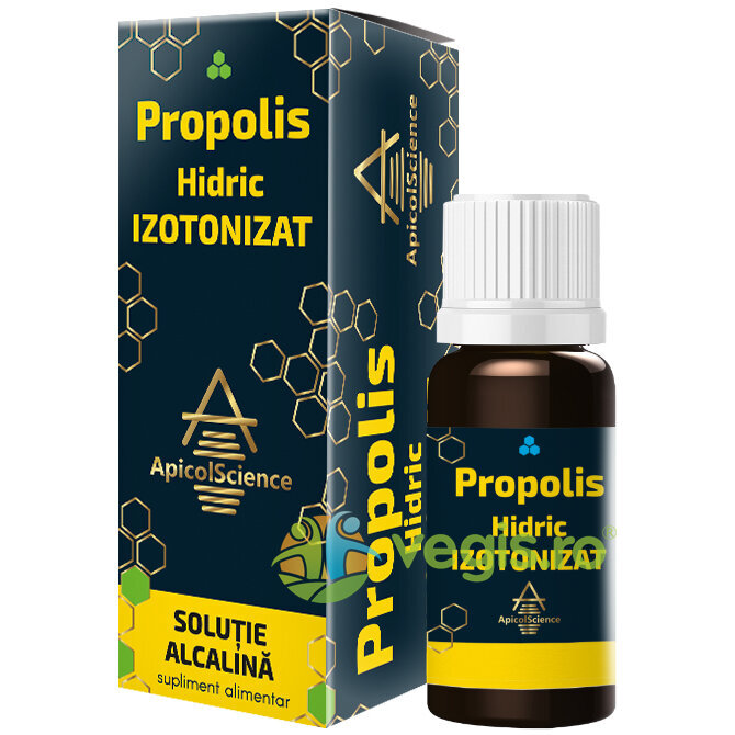 Oferte la Propolis Hidric Izotonizat 30ml