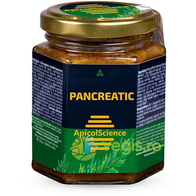 Oferte la Pancreatic 200ml