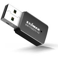 Oferte la Adaptor wireless EW-7722UTn V3, USB 2.0