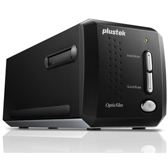 Oferte la Scaner Plustek OpticFilm 8200I-SE