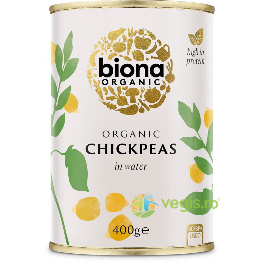 Oferte la Naut Ecologic/Bio 400g