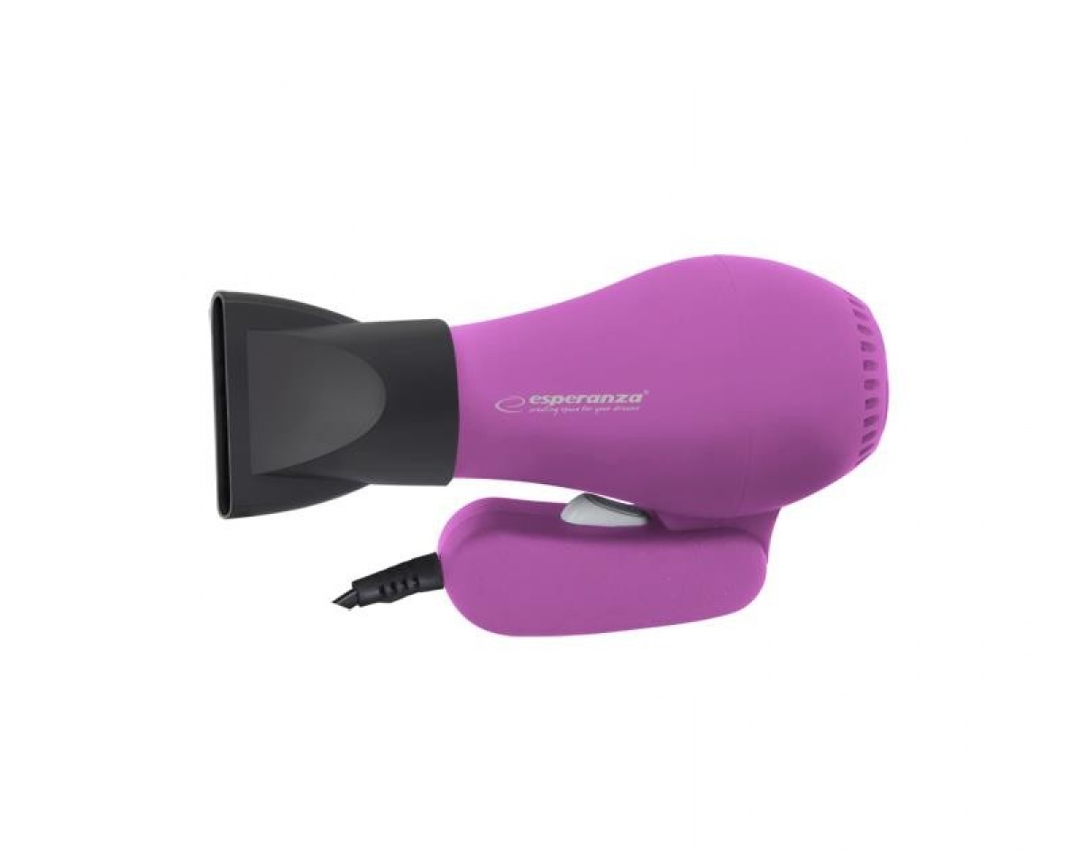 Oferte la Uscator de par EBH003P, AURORA 750W, roz