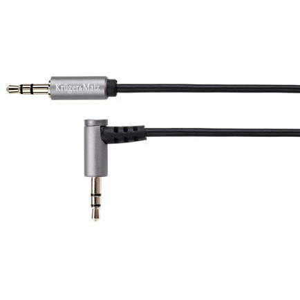 Oferte la CABLU 3.5-3.5 90° 3.0M KRUGER&MATZ