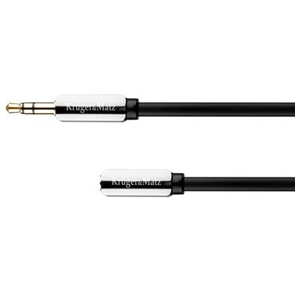 Oferte la CABLU PRELUNGITOR 3.5-3.5 3M KRUGER&MATZ