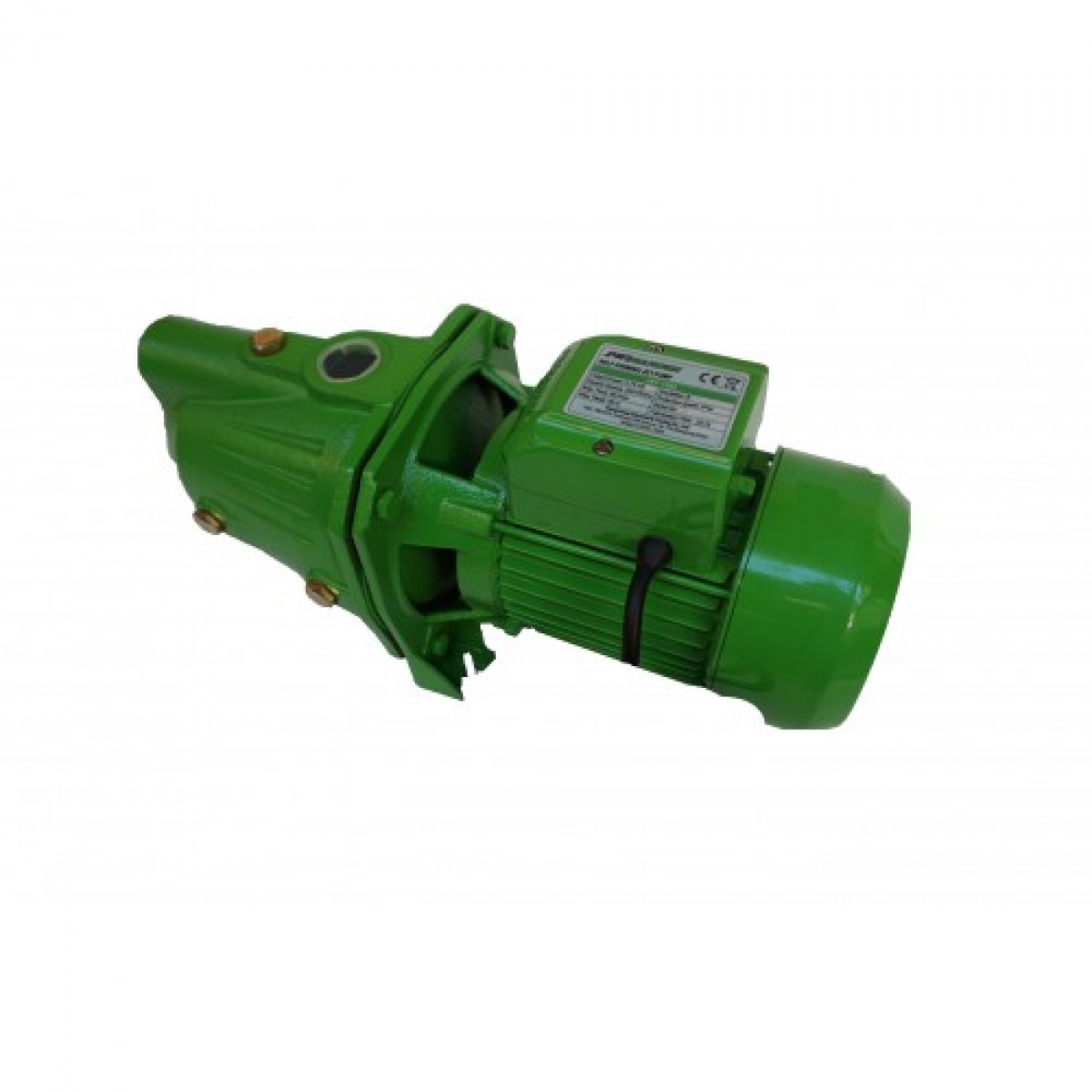 Oferte la Pompa centrifugala JET 100L, din fonta, apa curata, 750 W