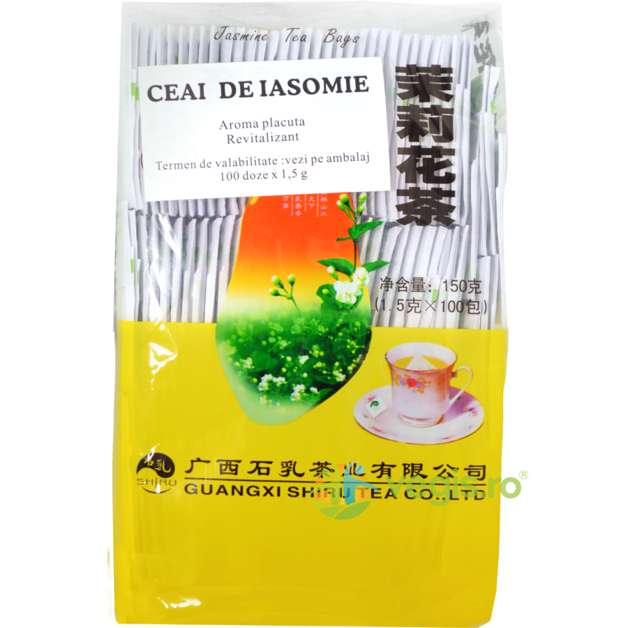 Oferte la Ceai de Iasomie 100dz