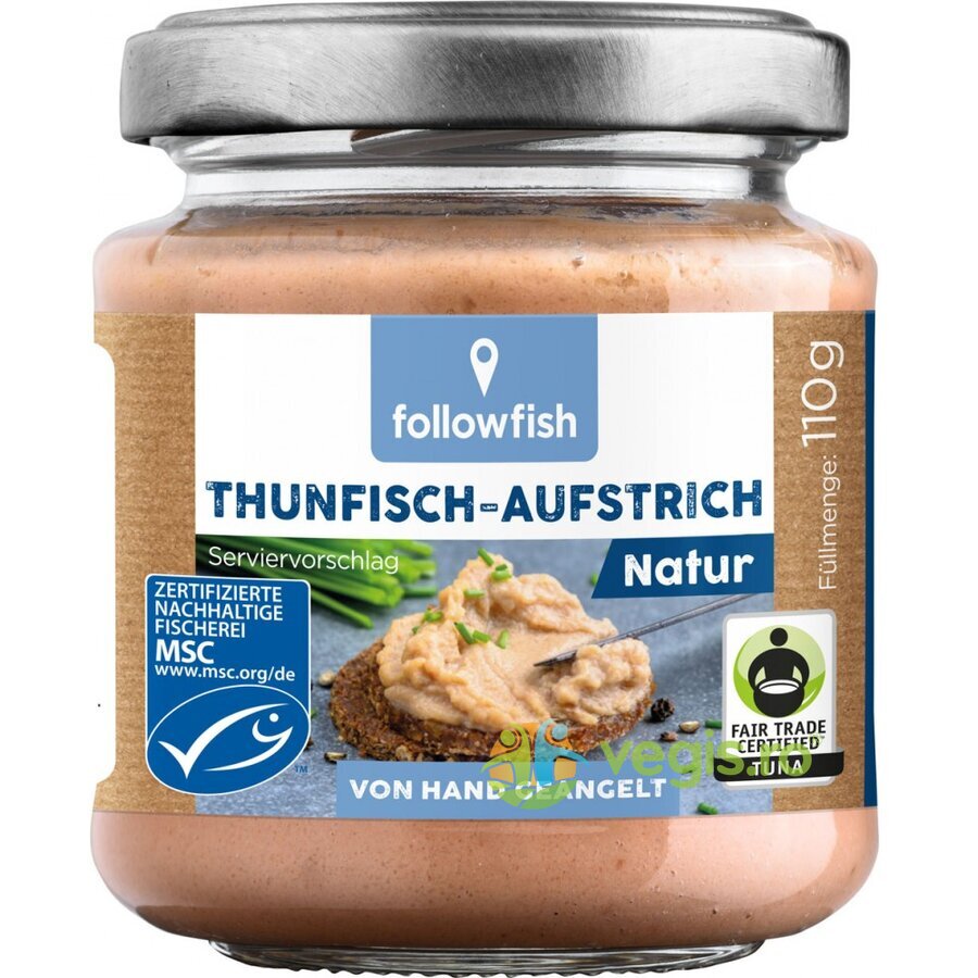 Oferte la Crema de Ton Natur 110g