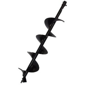 Oferte la Burghiu de pamant 150mmx80cm
