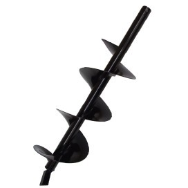 Oferte la Burghiu de pamant 200mmx80cm