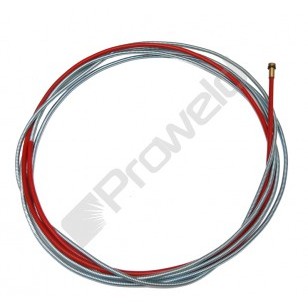 Oferte la Accesoriu sudura Liner pt sarma sudura 1.6x4.0/4.2mm