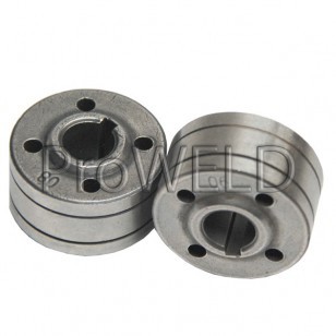 Oferte la Accesoriu sudura Rola ghidaj  MR-001 0.6-0.8mm MIG180N/250N