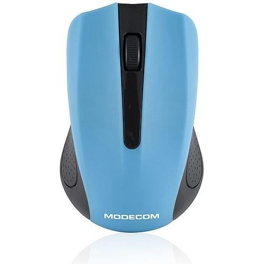 Oferte la Mouse optic wireless WM9 M-MC-0WM9-140, albastru