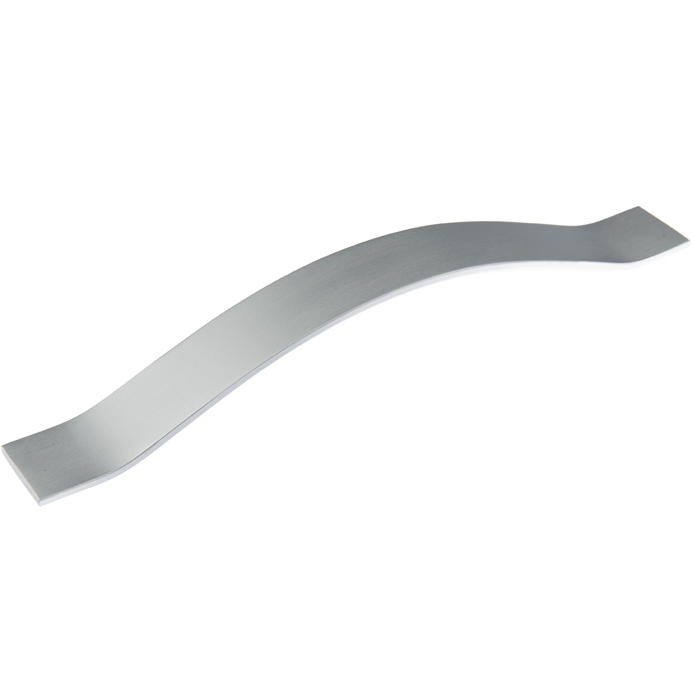 Maner AA319 160 mm, aluminiu mat
