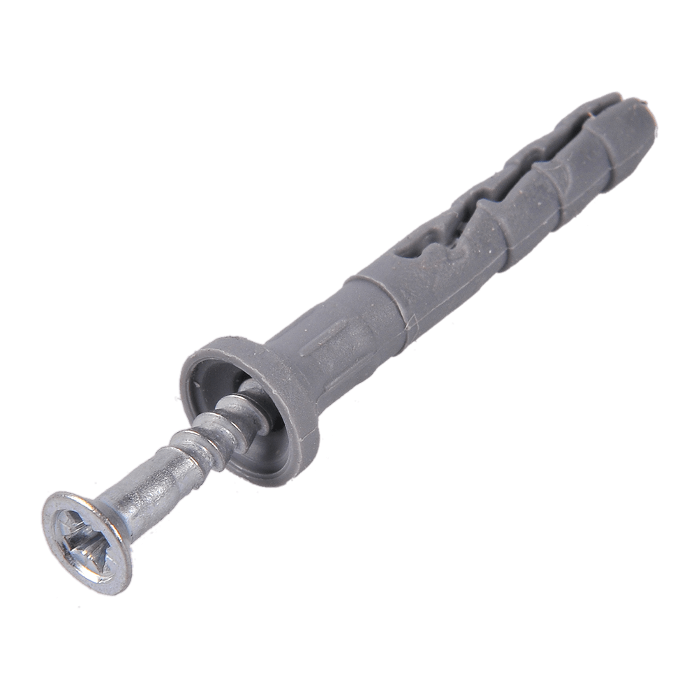 Oferte la Diblu cu surub 6 x 40 mm Norgips System, 200 buc/cut